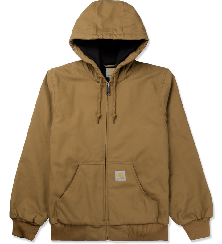 Hamilton Brown Active Jacket Placeholder Image