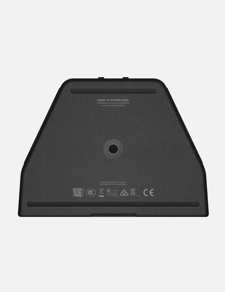 AIAIAI UNIT-4 Wireless+ (single Unit)