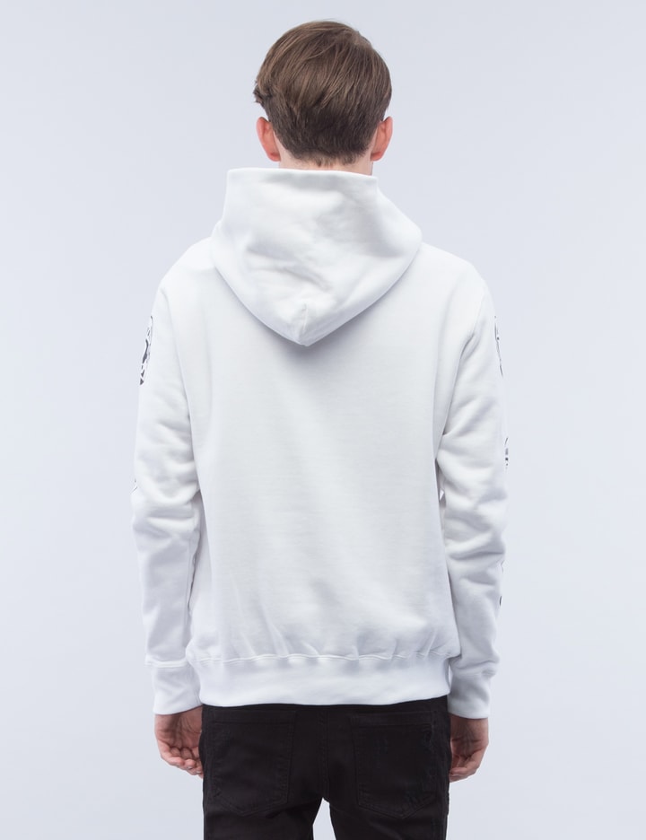 New Curve Logo Hoodie Placeholder Image