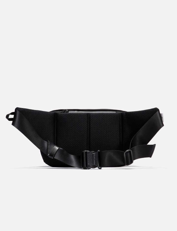Shop Master-piece Potential Belt Bag In Black