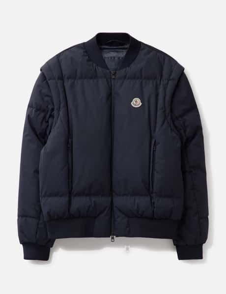 Moncler TAKU DOWN BOMBER