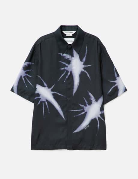 Engineered Drape Shirt view 6