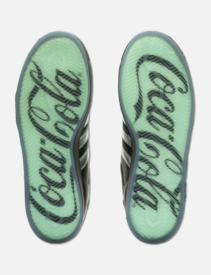 adidas Originals Adidas X Coca-Cola Superstar II Shoes