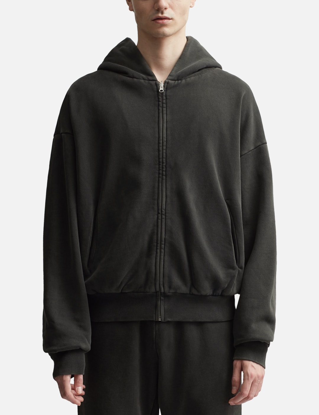 Thermal Hood view 18