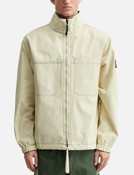 Stone Island Stone Island X New Balance Reversible Jacket 