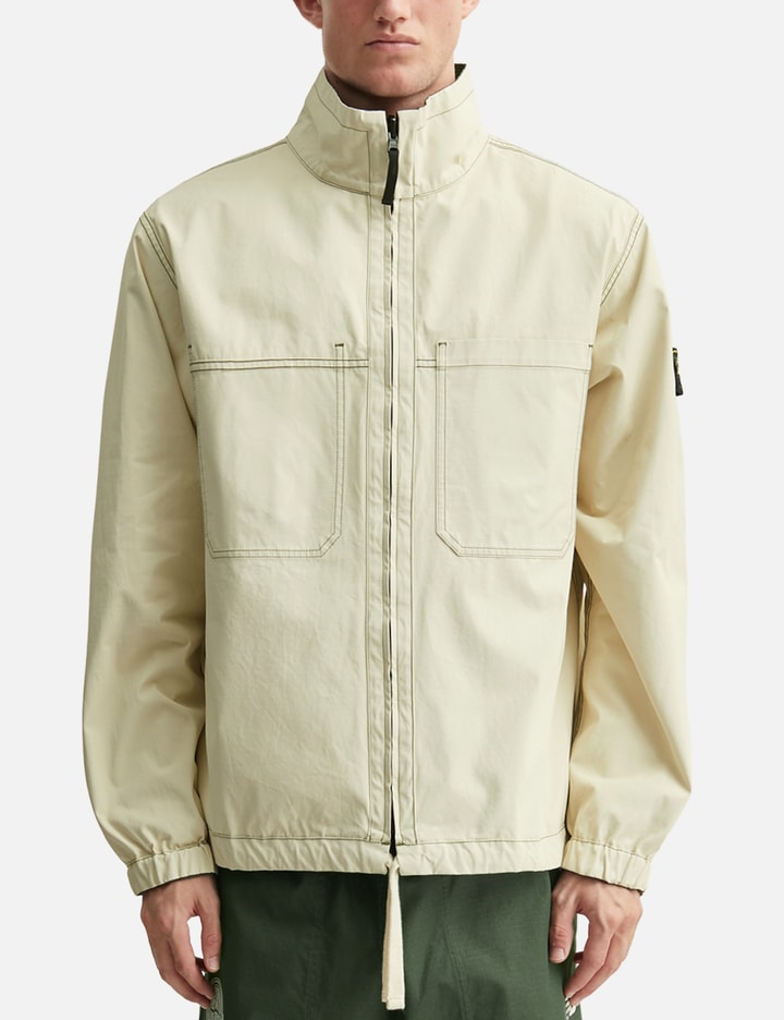 Stone Island Stone Island X New Balance Reversible Jacket