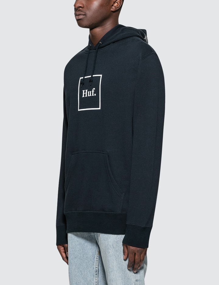 Box Logo P/O Hoodie Placeholder Image