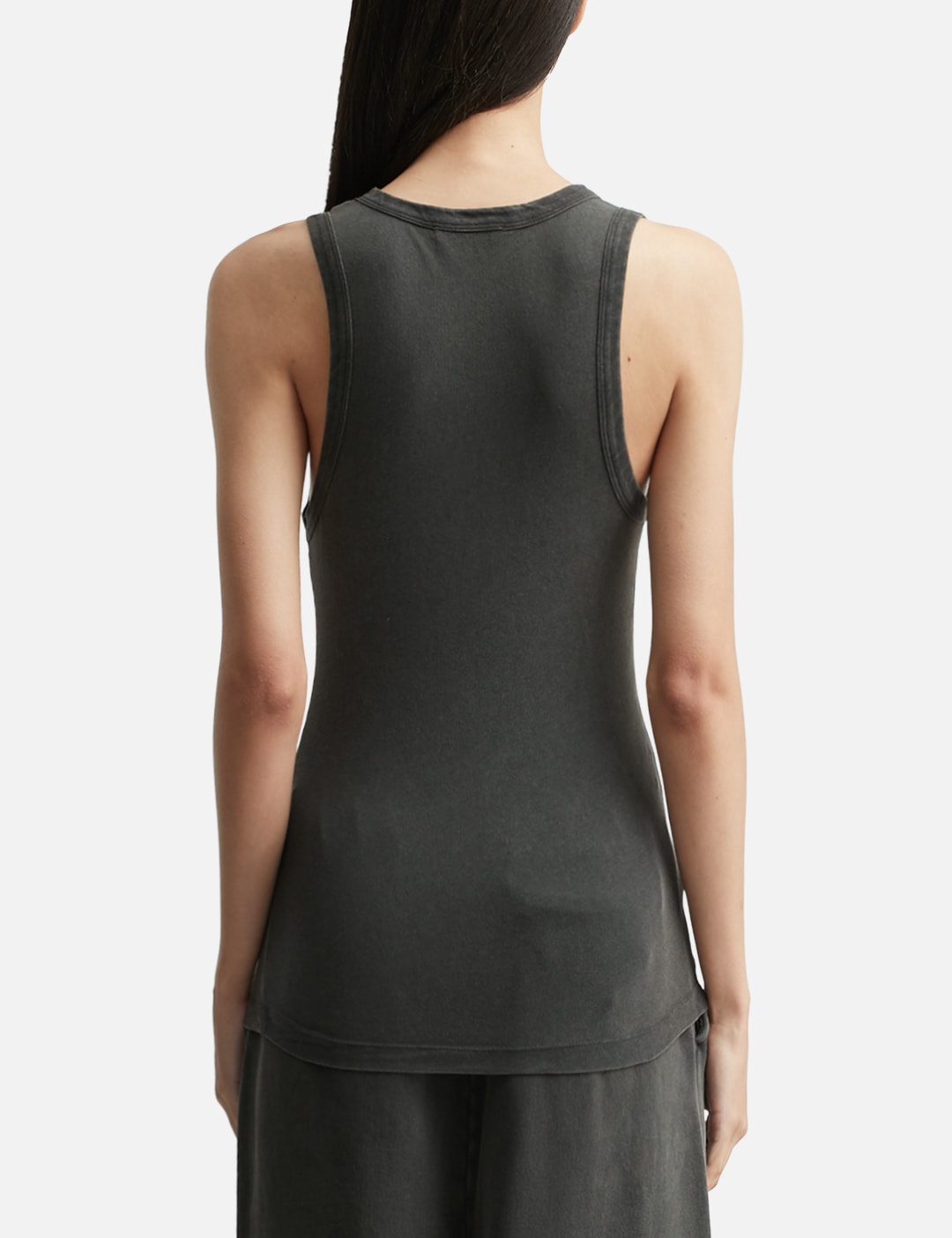 Sheer Tank view 15