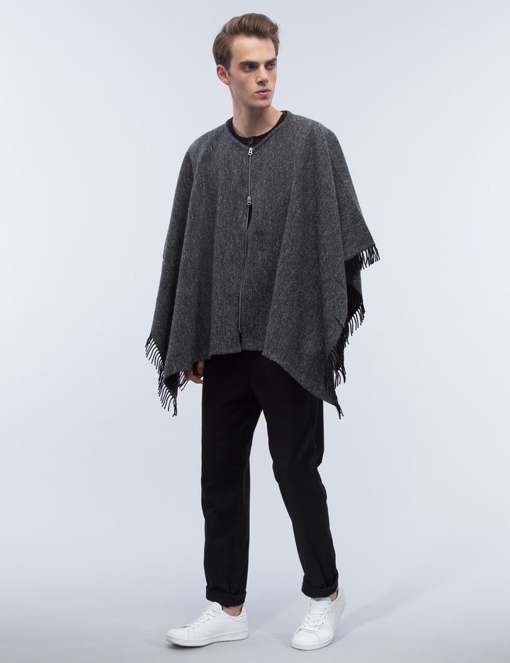 Randy California Poncho Placeholder Image