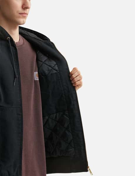 OG Active Jacket view 17