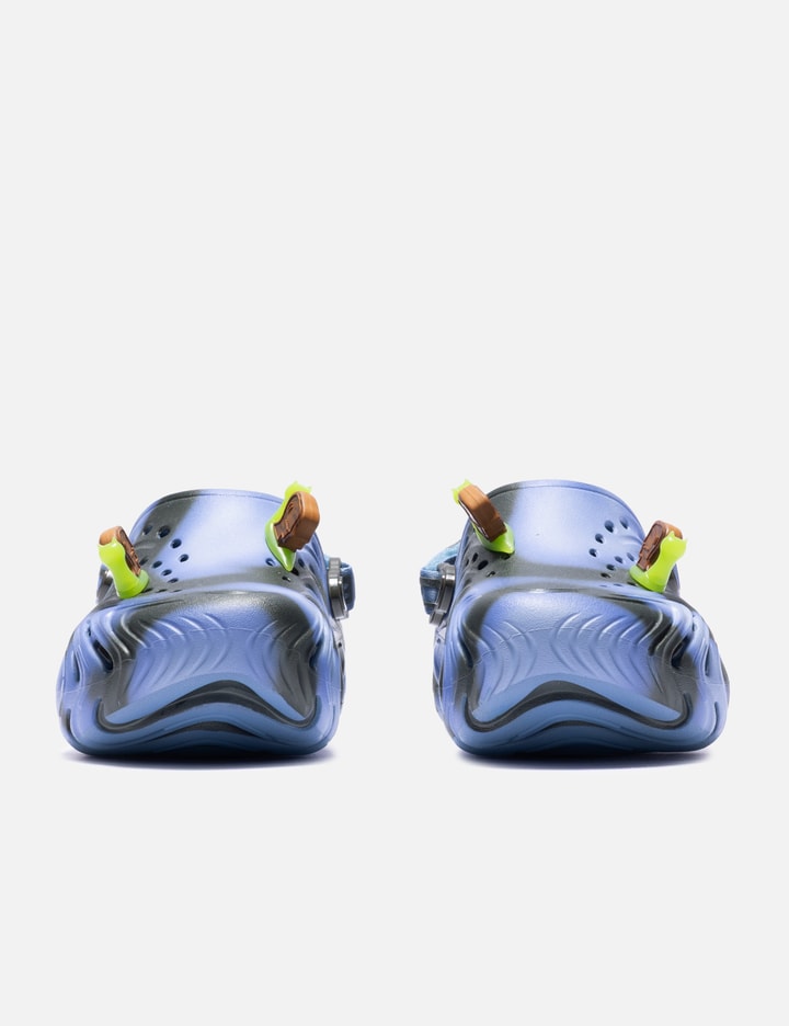 Crocs Brain Dead X Crocs  Echo 2