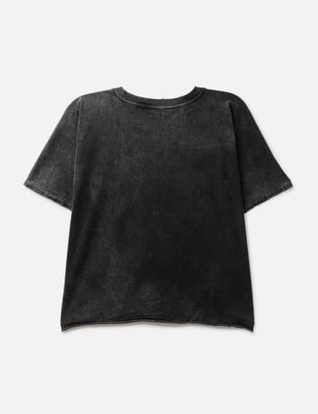 "Noa" Liar T-Shirt In Black view 8