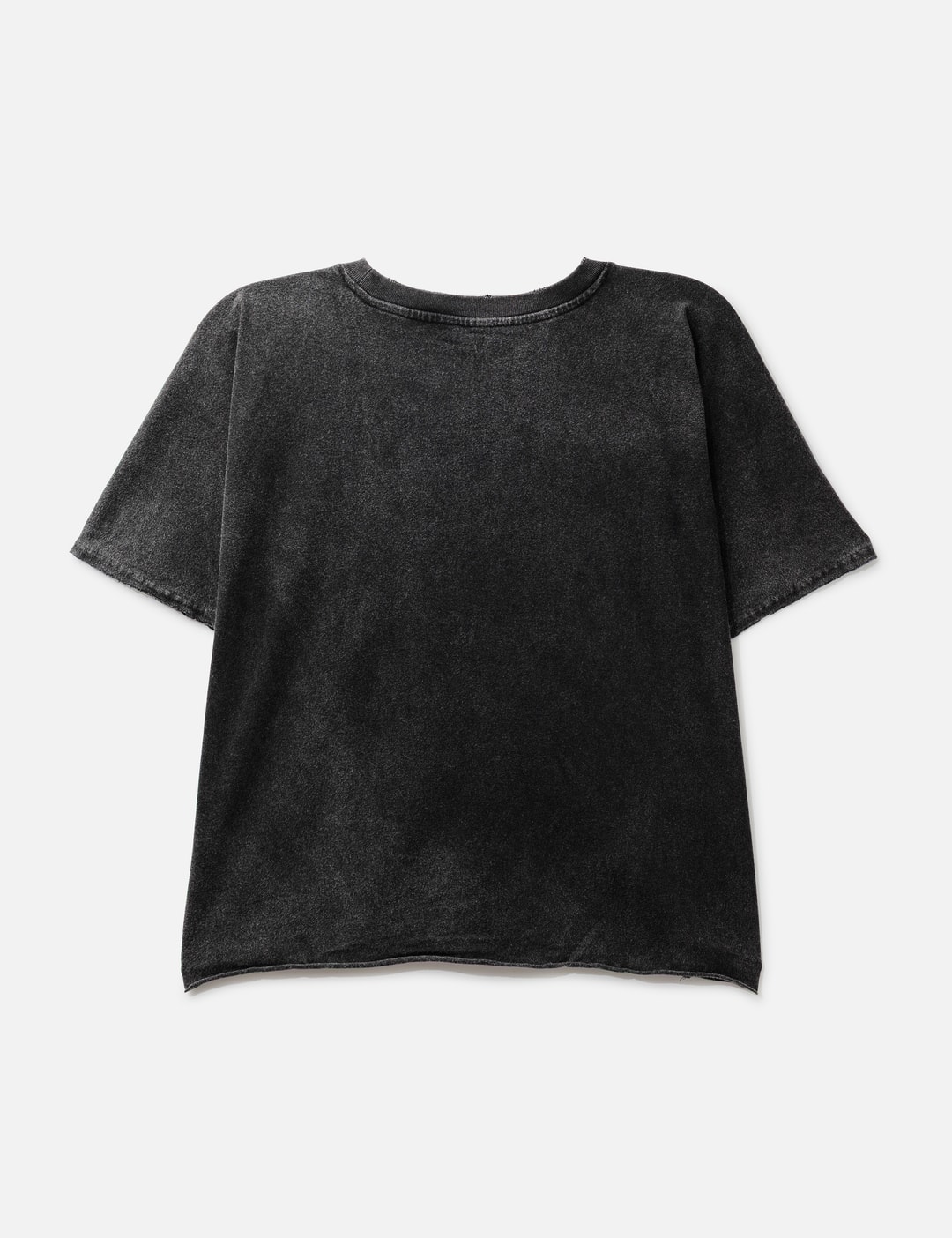 "Noa" Liar T-Shirt In Black view 9