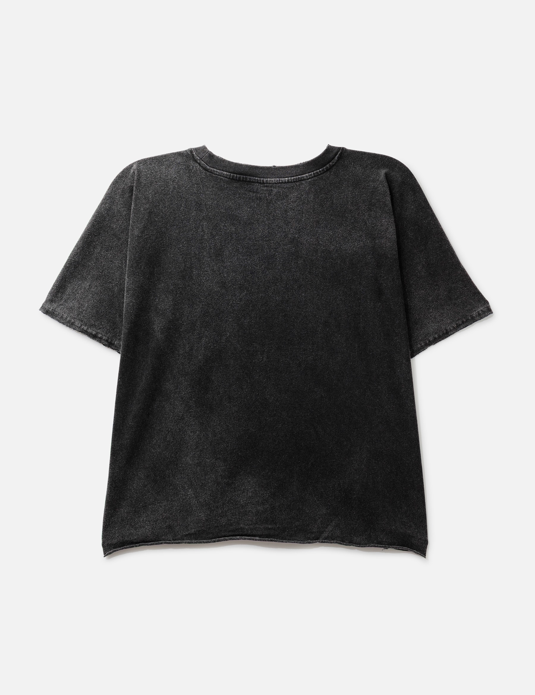 "Noa" Liar T-Shirt In Black view 17