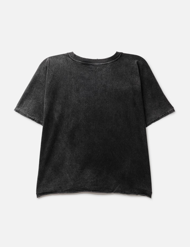 "Noa" Liar T-Shirt In Black view 2