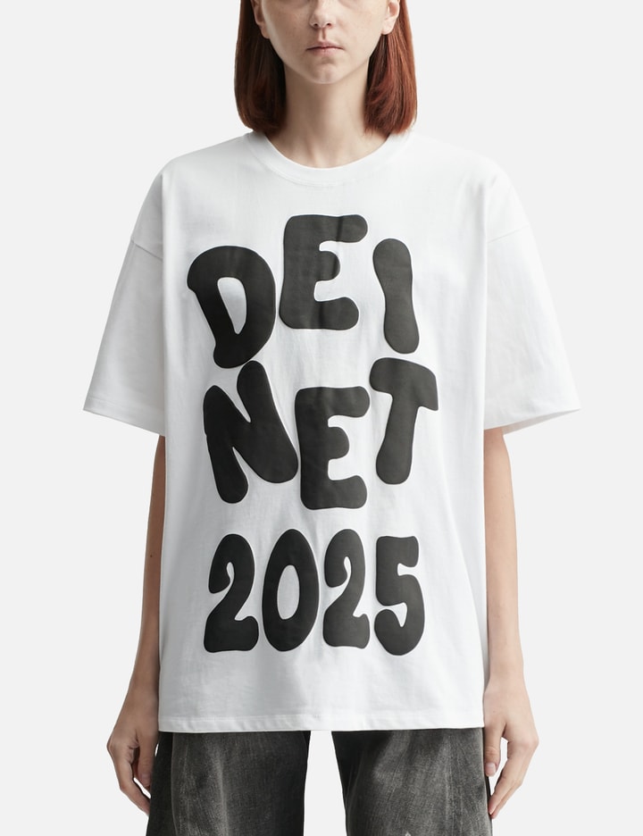 Bold Logo T-shirt Placeholder Image