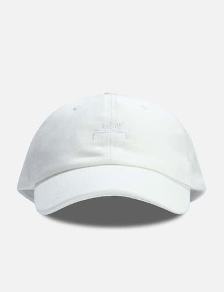 A-COLD-WALL* Logo Cap