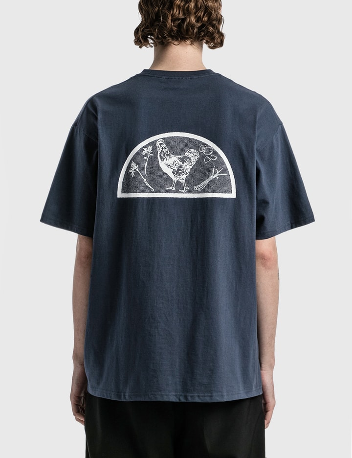 DADA Service x Okdongsik T-shirt Placeholder Image