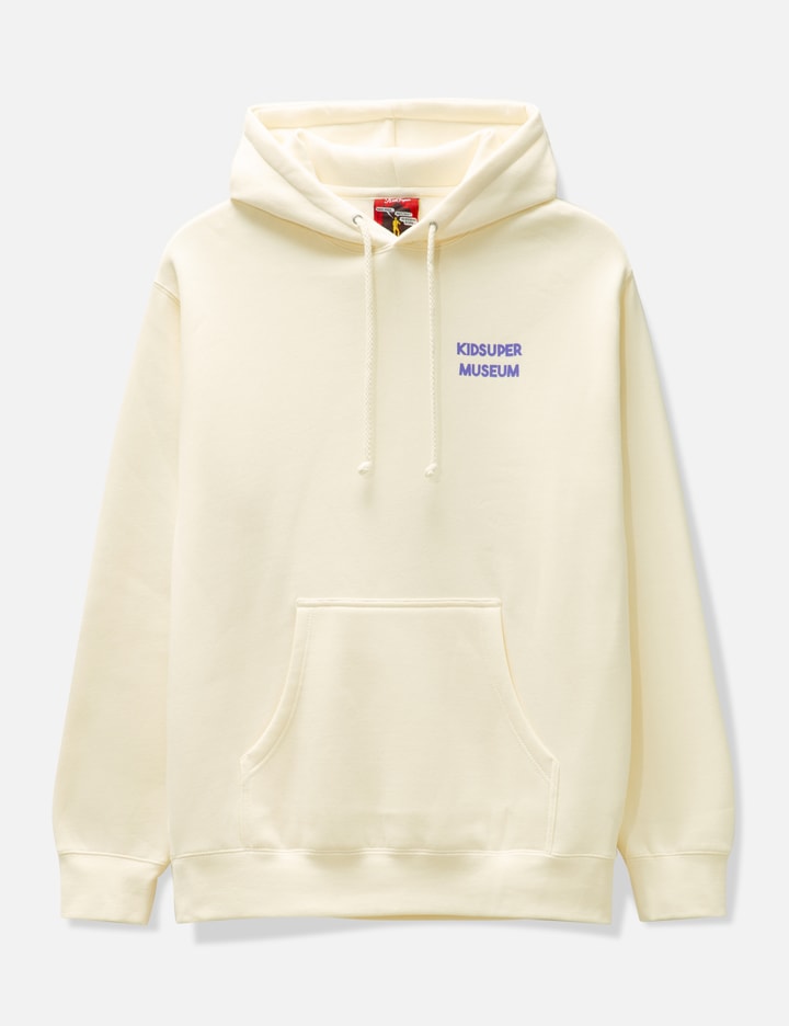 Museum Hoodie Placeholder Image