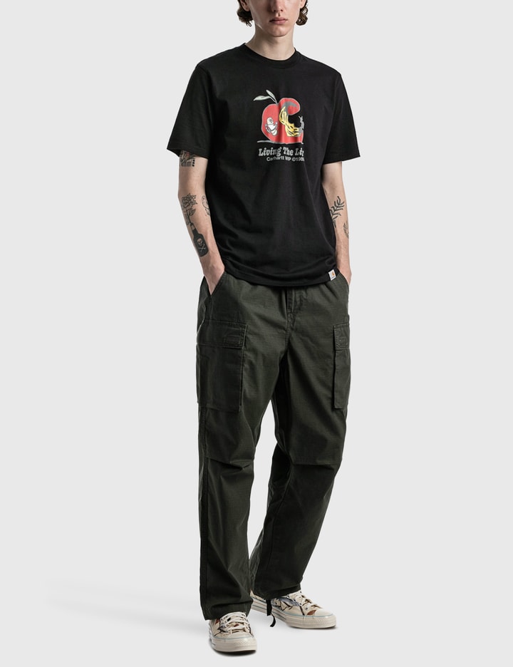 Appetite T-shirt Placeholder Image