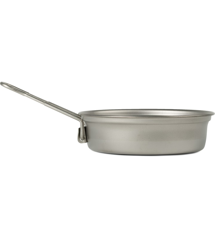 Titanium Trek 900 Cookset Placeholder Image