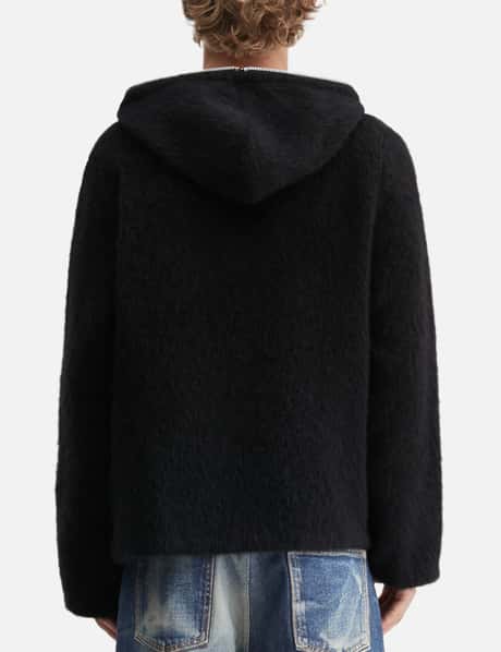 Full Zip Hood view 12