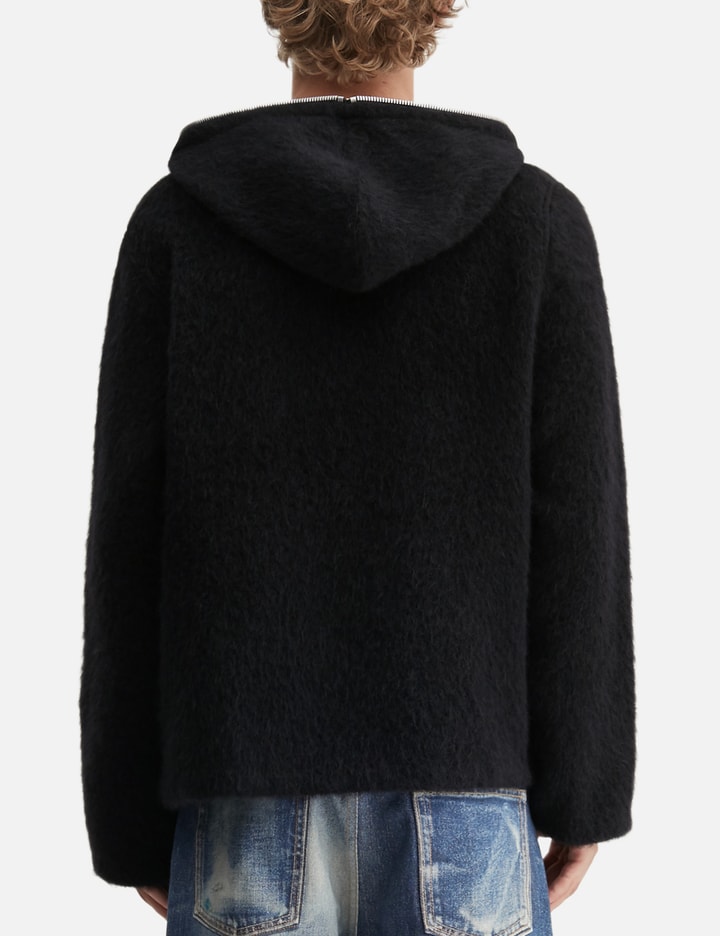 Full Zip Hood view 4