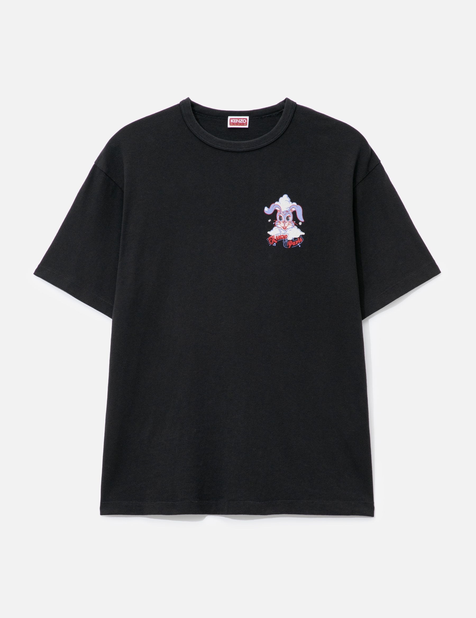 Winter Holidays Oversize T-Shirt view 17