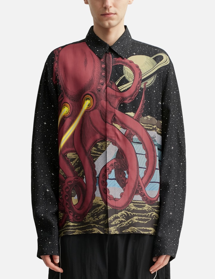 Engineered Explorers Long Shirt Placeholder Image