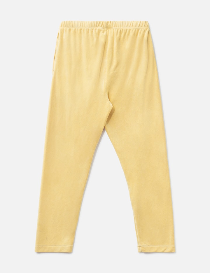 Cotton Terry Pants Placeholder Image