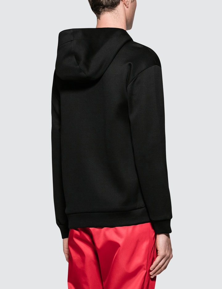 Tech Zip Hoodie Placeholder Image