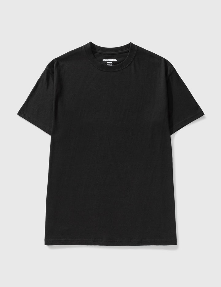 Classic 3 Pack T-shirt Placeholder Image