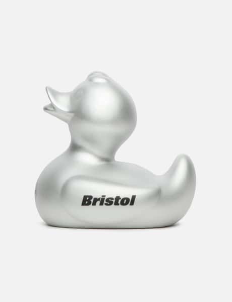 F.C. Real Bristol RUBBER DUCK