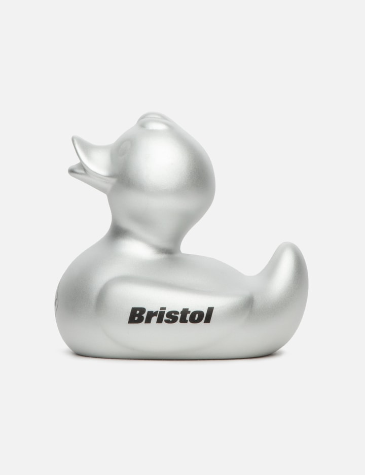 RUBBER DUCK Placeholder Image