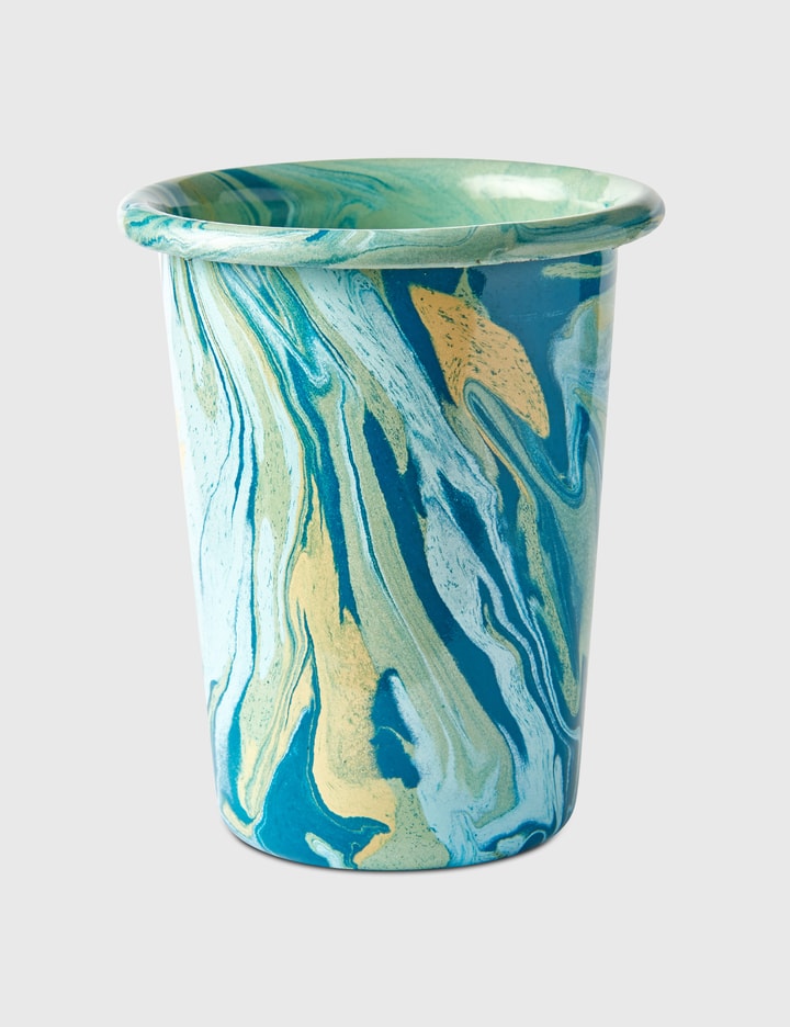 Marble Small Tumbler - 10cm Placeholder Image