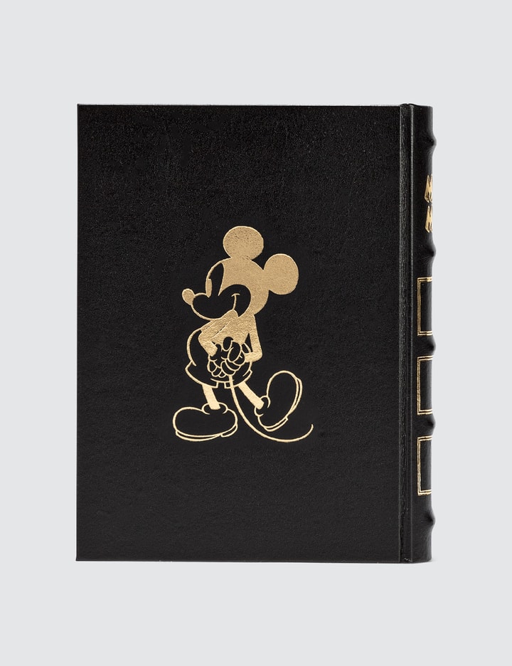 Mickey Mouse Book Bag Placeholder Image