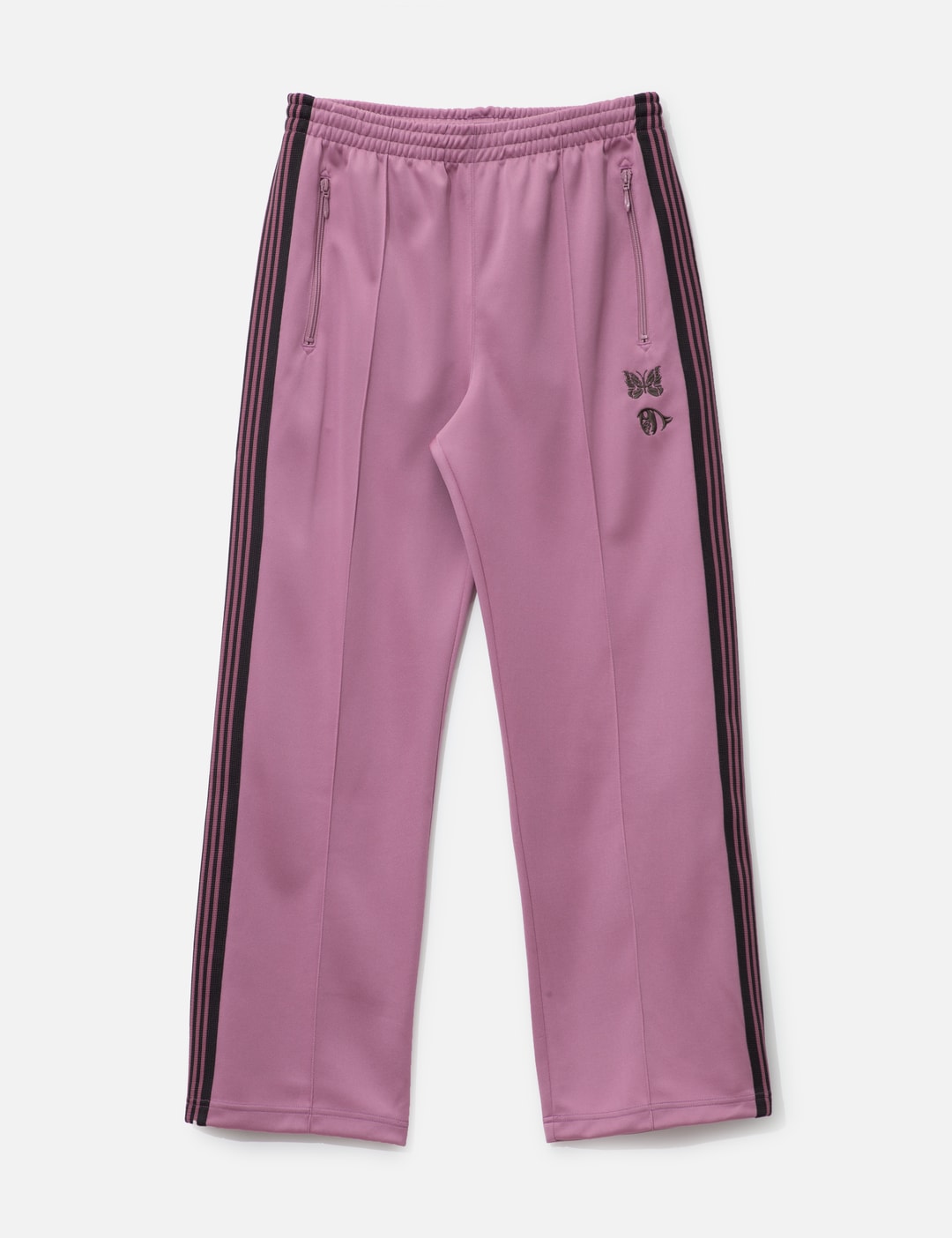 Needles - Needles x Kae Tanaka Track Pants | HBX - Globally 