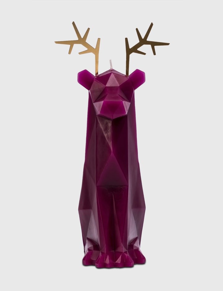 Dyri Reindeer Candle Placeholder Image