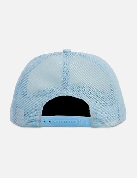 & Rich X Juicy Couture Crown Trucker Hat view 9