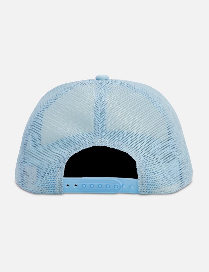 Sporty & Rich Sporty & Rich X Juicy Couture Crown Trucker Hat