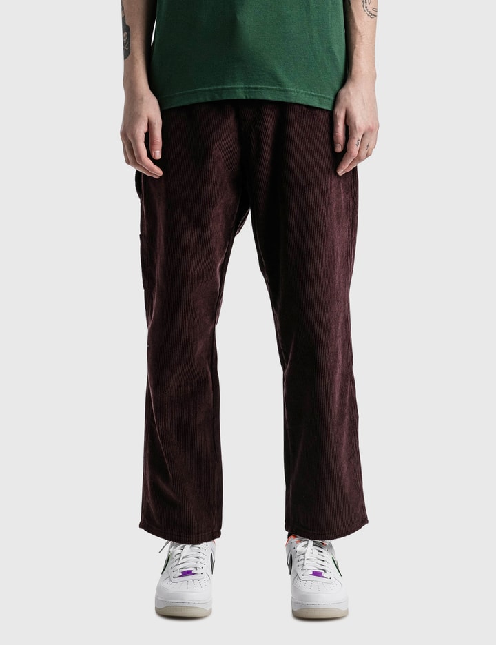 ハイウェール コード ワークパンツ Placeholder Image