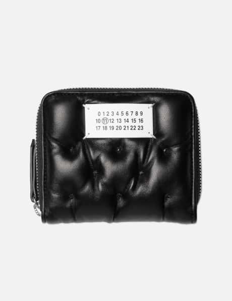 Maison Margiela Glam Slam Embroidered Wallet