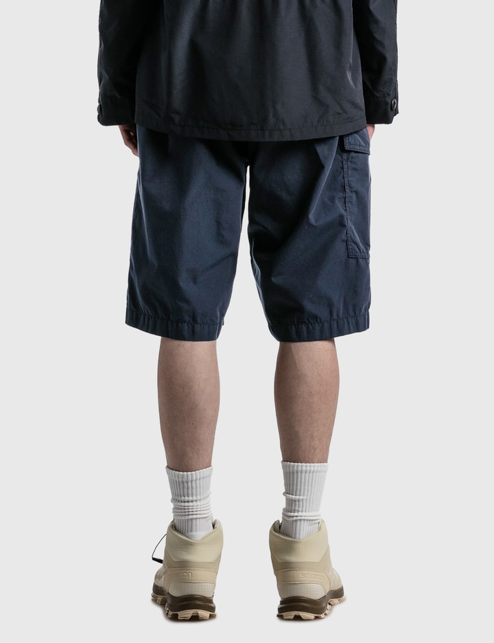 Nanamica Easy Cargo Shorts