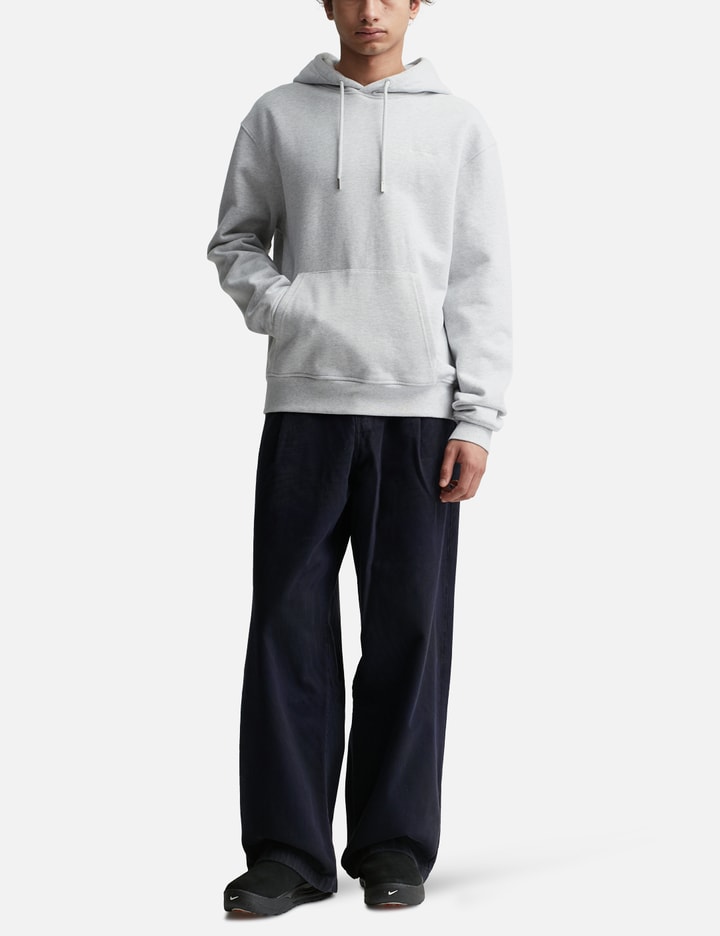 Le Sweatshirt Brodé Placeholder Image