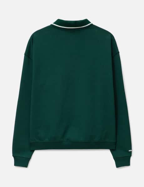 Phuk Luzin Collared Sweatshirt view 8