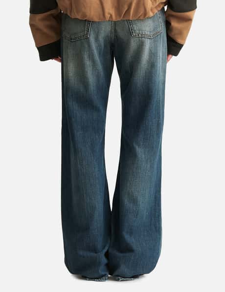 Loose Fit Jeans - 2021F view 12