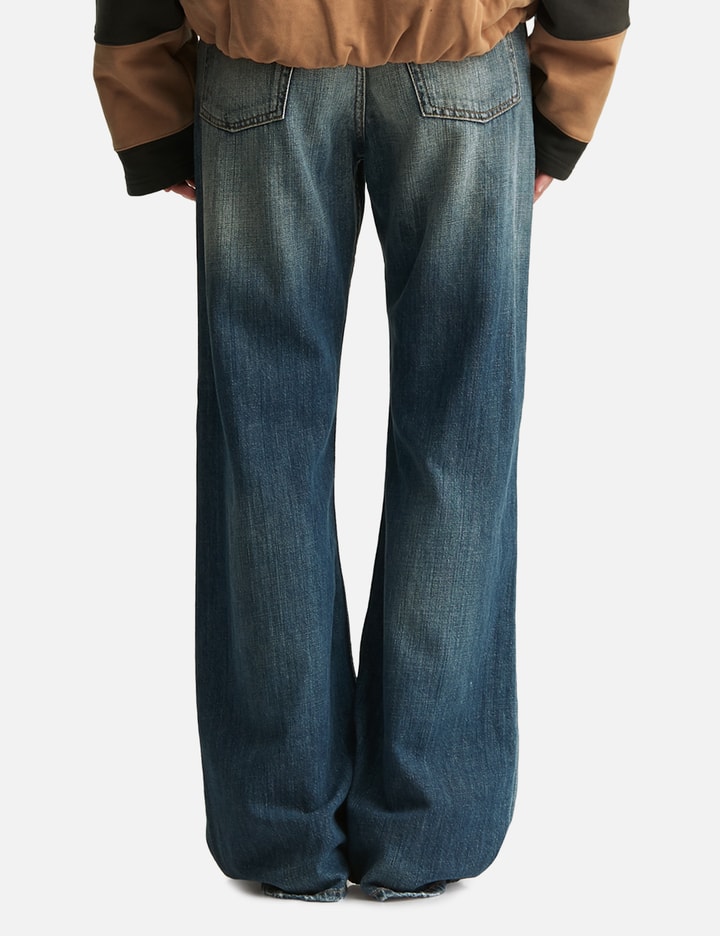 Acne Studios Loose Fit Jeans - 2021F