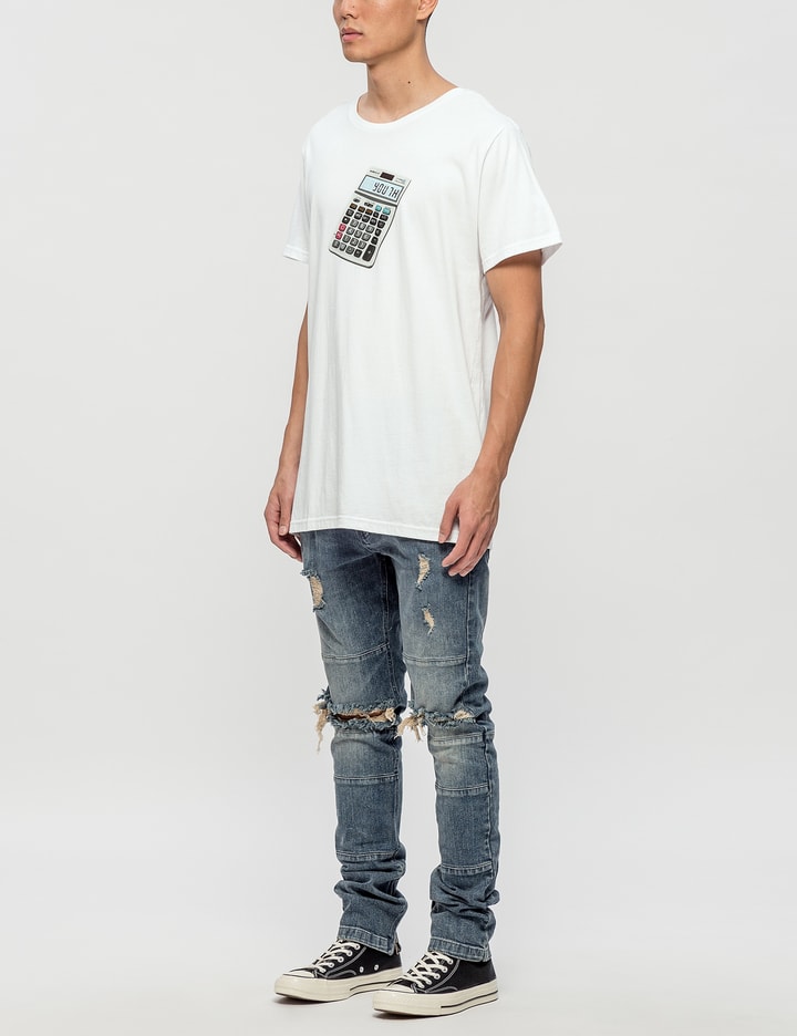 Calculations S/S T-Shirt Placeholder Image