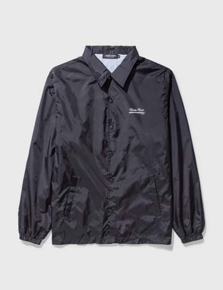 Undercover Undercover Coach Jacket
