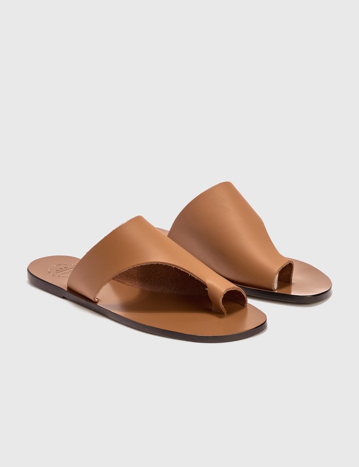 Rosa Cut Out Sandal Placeholder Image